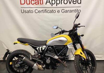 Ducati Scrambler 800 Icon (2023 - 24) - Annuncio 9943288