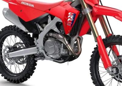 Honda CRF 450R (2026) - Annuncio 9943295
