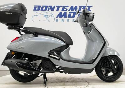 Sym Fugue 125 (2025 - 26) - Annuncio 9943298