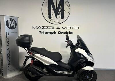 Piaggio MP3 300 Sport ABS Hpe (2021 - 24) - Annuncio 9943303