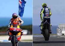 MotoGP 2026. Ciao Phillip Island, Casey Stoner: "Tolgono il miglior circuito!", le reazioni di Valentino Rossi e altri