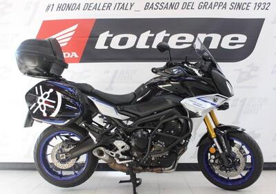 Yamaha Tracer 900 GT (2018 - 20) - Annuncio 9943302