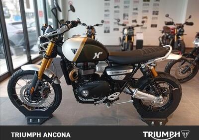 Triumph Scrambler 1200 XE (2024 - 25) - Annuncio 9943313
