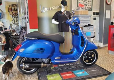 Vespa GTS 300 Super (2008 - 16) - Annuncio 9943316