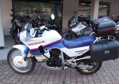 Honda Transalp XL 600V (1987 - 90) - Annuncio 9943431