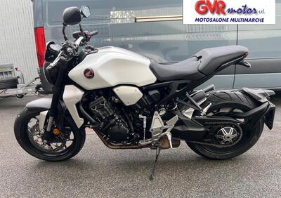 Honda CB 1000 R (2021 - 25) - Annuncio 9943319