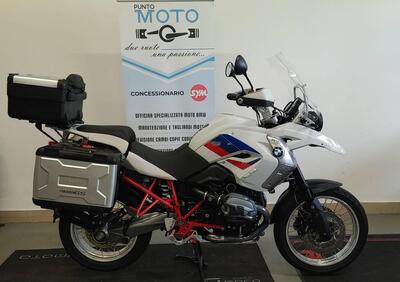Bmw R 1200 GS (2010 - 12) - Annuncio 9943322