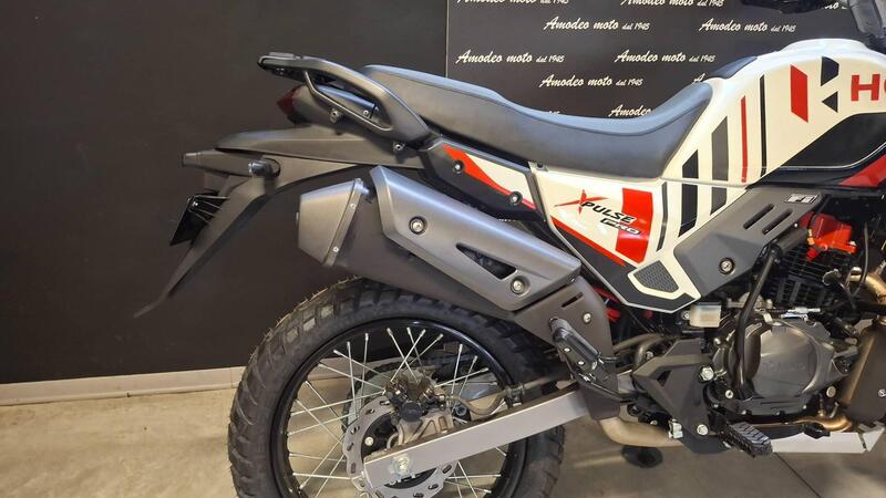 Hero MotoCorp Xpulse 200 4V Pro (2026) (3)