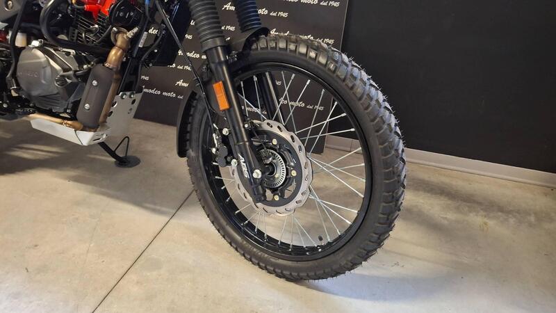 Hero MotoCorp Xpulse 200 4V Pro (2026) (6)