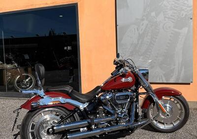 Harley-Davidson Fat Boy 114 (2021 - 24) - Annuncio 9943332