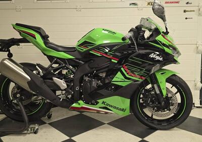 Kawasaki Ninja ZX-4RR (2024 - 26) - Annuncio 9943328