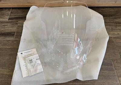 PARABREZZA ISOTTA BMW K 1200 R SPORT 2005-07 - Annuncio 9943353