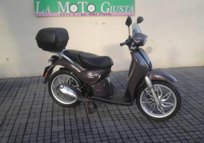 Aprilia Scarabeo 50 4t 4V (2009 - 17) - Annuncio 9943336