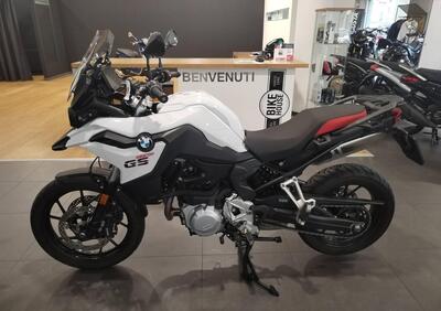 Bmw F 750 GS (2021 - 24) - Annuncio 9943340