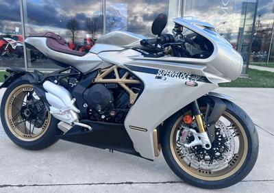MV Agusta Superveloce 800 S (2021 - 25) - Annuncio 9936678