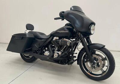 Harley-Davidson 1584 Street Glide (2008 - 10) - FLHX - Annuncio 9943352