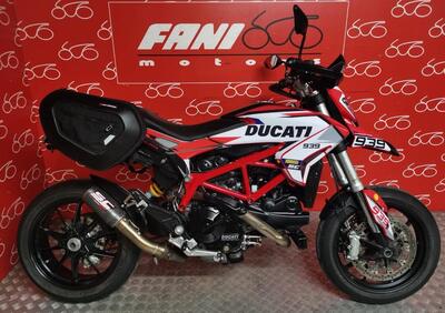 Ducati Hypermotard 939 (2016 - 18) - Annuncio 9943341