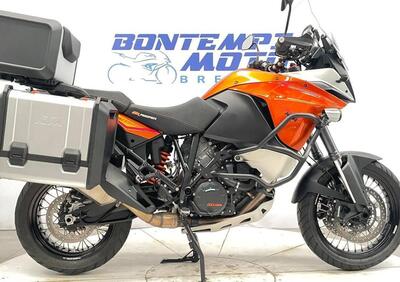 KTM 1190 Adventure (2013 - 16) - Annuncio 9943348