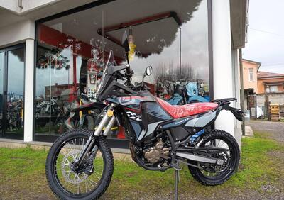 Rieju Aventura Rally 307 (2025 - 26) - Annuncio 9943350