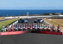 SBK 2026 GP d’Australia a Phillip Island. Ci siamo! Inizia il WorldSBK 2026! [VIDEO]