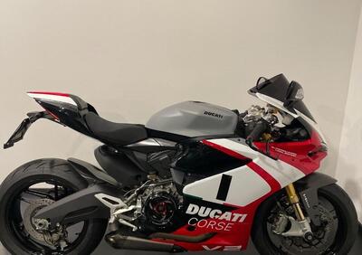 Ducati 959 Panigale (2016 - 19) - Annuncio 9942495