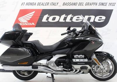 Honda GL 1800 Gold Wing Tour DTC (2018 - 20) - Annuncio 9943357
