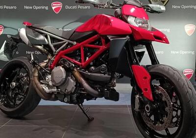 Ducati Hypermotard 950 (2019 - 20) - Annuncio 9943379