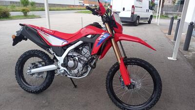 Honda CRF 300L (2025 - 26) nuova
