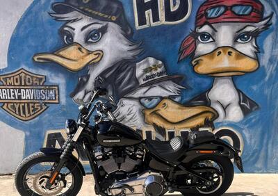 Harley-Davidson Street Bob 117 (2025 - 26) - Annuncio 9943358