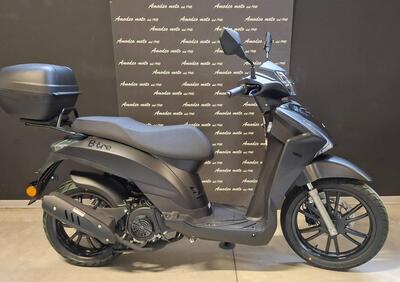 Kl B-Tre (2025 - 26) - Annuncio 9321392