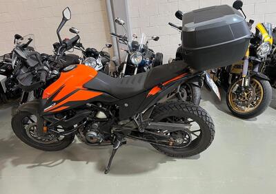 KTM 390 Adventure (2021) - Annuncio 9943367