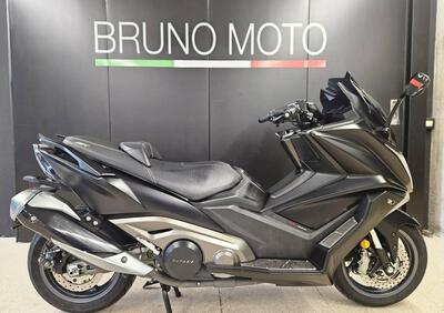 Kymco AK 550 (2017 - 19) - Annuncio 9943365