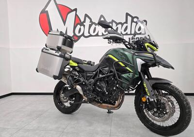 Benelli TRK 702X (2023 - 25) - Annuncio 9943373