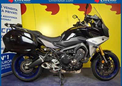 Yamaha Tracer 900 GT (2018 - 20) - Annuncio 9943371