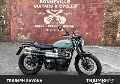 Triumph Scrambler 900 (2023 - 25) - Annuncio 9943368