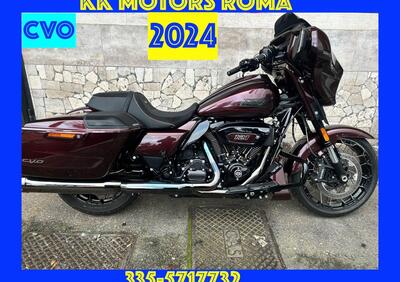Harley-Davidson CVO Street Glide (2024) - Annuncio 9943376