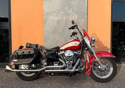Harley-Davidson Hydra-Glide Revival (2024 - 25) - Annuncio 9943378