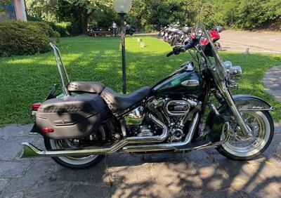 Harley-Davidson Heritage Classic (2025 - 26) - Annuncio 9943387