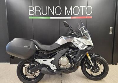 CFMOTO 650MT (2021 - 24) - Annuncio 9943377