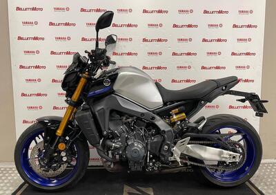 Yamaha MT-09 SP (2021 - 23) - Annuncio 9943384