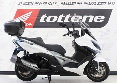 Kymco Xciting 400i (2012 - 17) - Annuncio 9943388