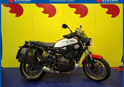 Yamaha XSR 700 (2021) - Annuncio 9943395
