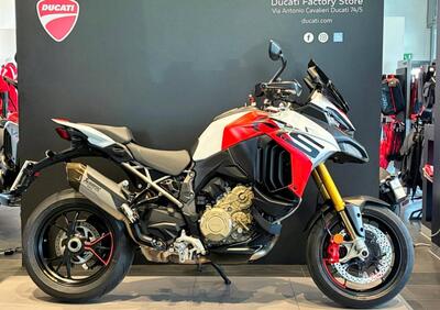 Ducati Multistrada V4 RS (2024 - 25) - Annuncio 9943407