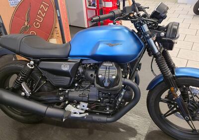 Moto Guzzi V7 Stone (2025 - 26) - Annuncio 9943397