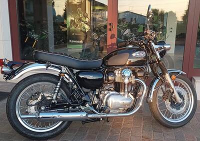 Kawasaki W 800 (2021 - 26) - Annuncio 9943400