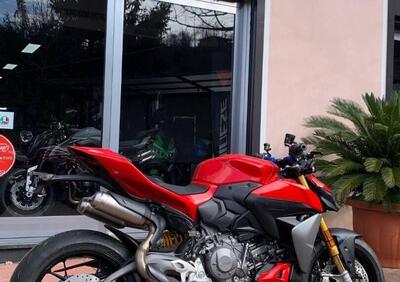 Ducati Streetfighter V2 S (2025 - 26) - Annuncio 9943402