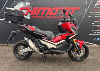 Honda X-ADV 750 (2018 - 20) - Annuncio 9942387