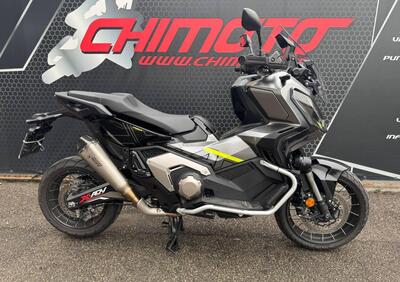 Honda X-ADV 750 DCT (2021 - 24) - Annuncio 9939678