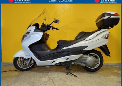 Suzuki Burgman AN 400 (2008 - 13) - Annuncio 9943413