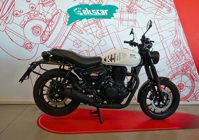 Royal Enfield HNTR 350 (2022 - 26) - Annuncio 9943438